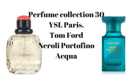 ysl portofino